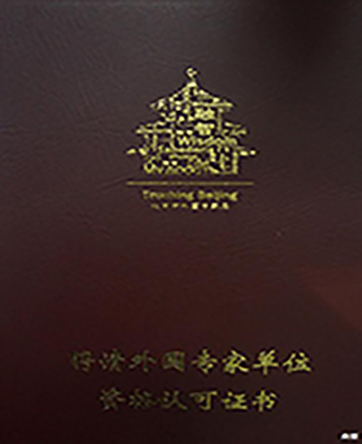 被大鸡吧操骚逼视频外教资质